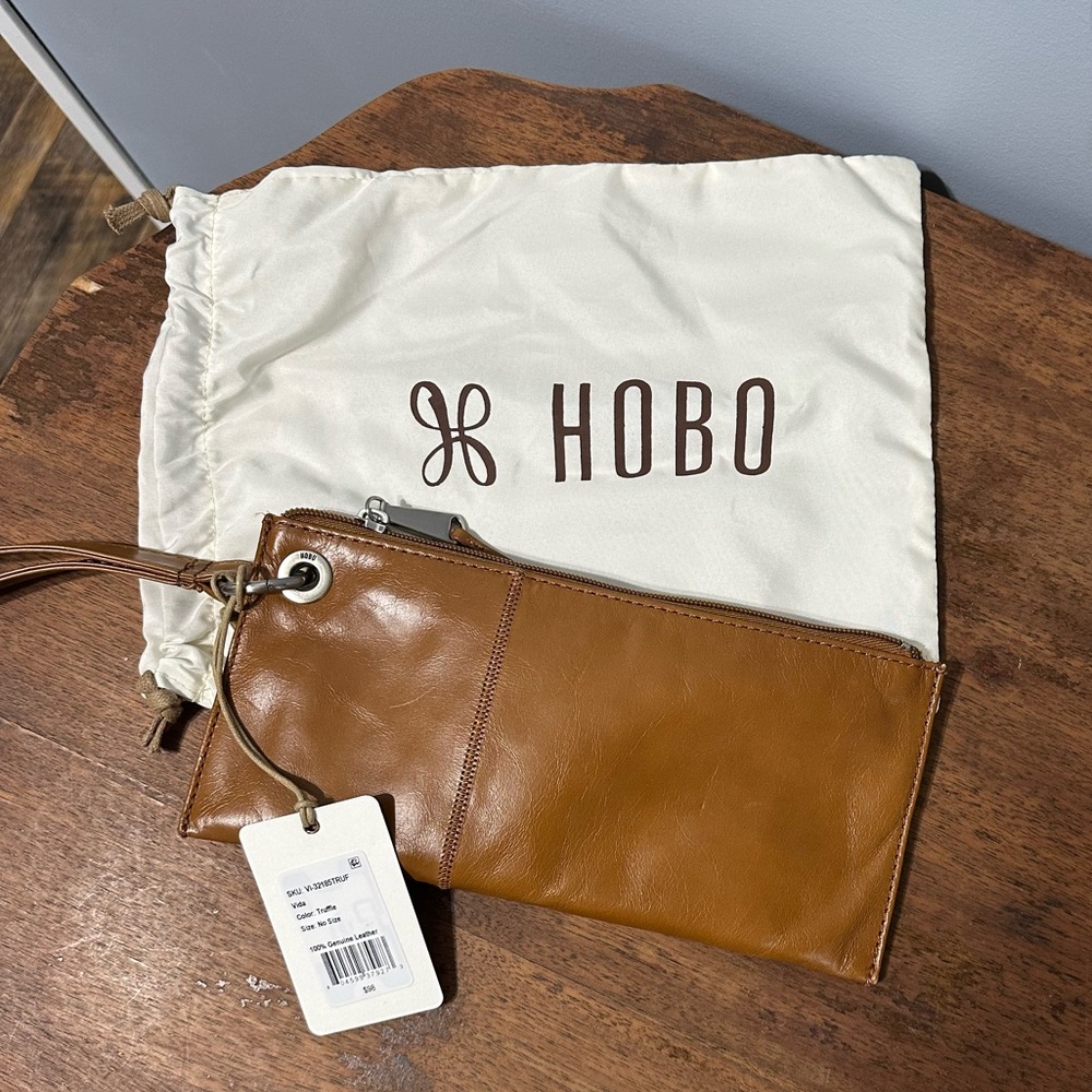 Hobo Vida Wristlet